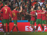 UEFA Ұлттар лигасында Португалия көш бастады