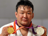 Моңғолияның тұңғыш Олимпиада чемпионы 16 жылға сотталды
