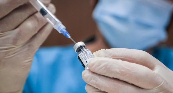 Вакцина салдырған қазақстандықтардың саны белгілі болды