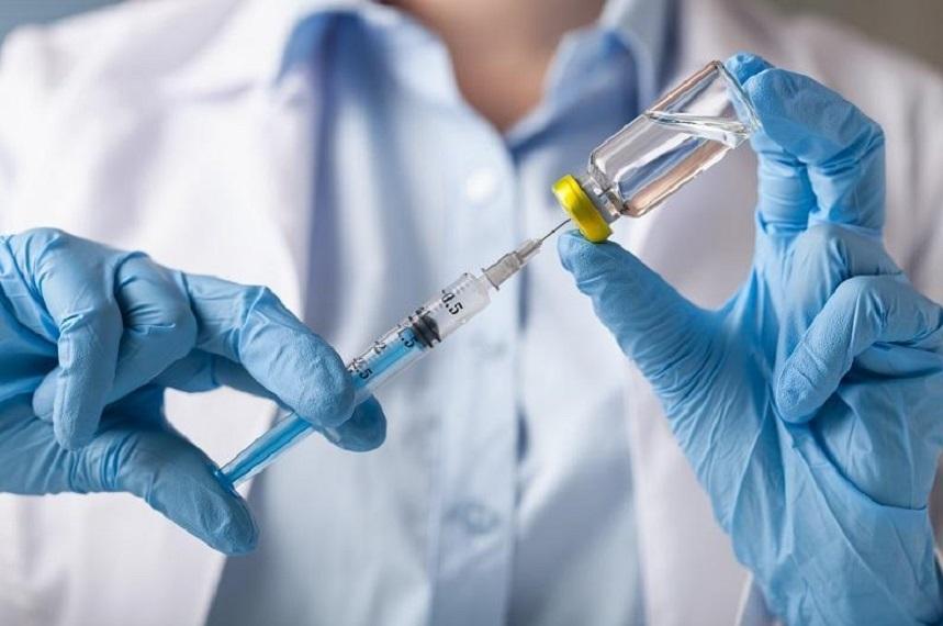 1 миллионнан астам адам «Pfizer» вакцинасымен егілді