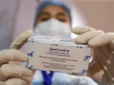 Алматыға QazVac пен Pfizer-дің 60 мыңға жуық дозасы жеткізіледі