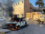 Ливияда саяси партиялардың қақтығысынан 23 адам мерт болды