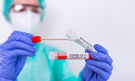 Өткен тәулікте 47 адам коронавирус жұқтырды