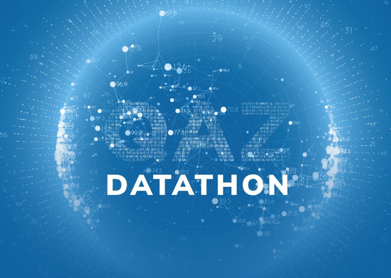 «Qazdatathon» конкурсы басталды