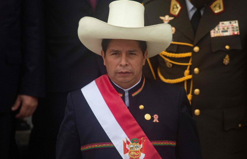 Перудың бұрынғы президенті түрмеге қамалуы мүмкін