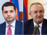 Арменияда вице-премьер және министр қызметінен босатылды