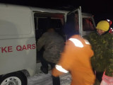 Жамбыл облысының құтқарушылары 6 адамды эвакуациялады