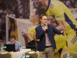 Астанада футбол менеджменті бойынша UEFA CFM курсы басталды