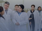 Атырау облысында медицина мамандары тапшы