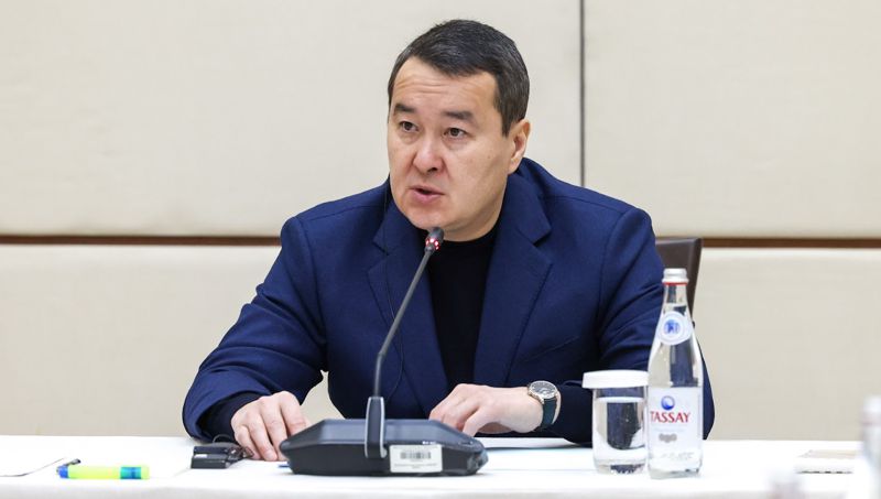 Назарбаев университеті қамқоршылық кеңесінің отырысы өтті