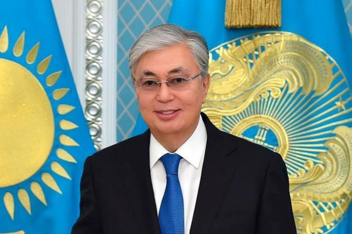 Мемлекет басшысы қазақстандық қыз-келіншектерді мерекемен құттықтады