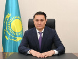 Алматы облысы әкімінің бірінші орынбасары тағайындалды
