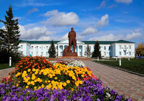Курчатов қаласы Абай облысының құрамына кірді