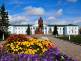 Курчатов қаласы Абай облысының құрамына кірді
