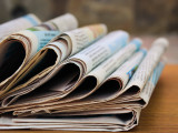 Бірқатар мекеме «Қазақ газеттері» ЖШС қызметкерлерін кәсіби мерекесімен құттықтады