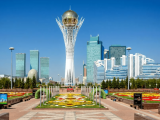 Қазақстанда Астана есімді қанша адам бар?