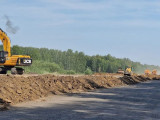 Челябі–Новосібір жолының жөндеу жұмысы қайта жанданды