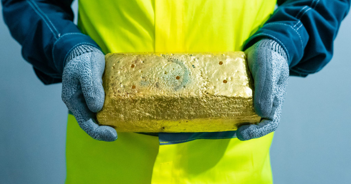 Павлодар облысында 15 тонна алтын өндіру жоспарланған