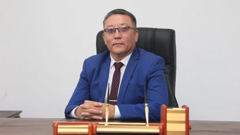 Жетісу облысы әкімінің орынбасары тағайындалды