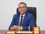 Жетісу облысы әкімінің орынбасары тағайындалды