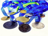 Биыл қазақстандық спортшылар халықаралық жарыстарда 586 медаль жеңіп алды