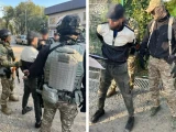 Алматы облысында терроризмді насихаттаған тұрғын ұсталды