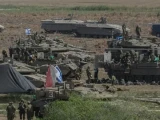 «Хамас» шабуылы: Қазақстан азаматы туралы ақпаратты министрлік теріске шығарды