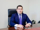 Астанада Байқоңыр ауданының әкімі тағайындалды