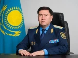 «Антикор» басшысының бұрынғы орынбасары Мақсат Қожабаев сотталды