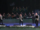 Астанада Ұлттық ұланның гала-концерті өтті