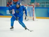 Жасөспірімдер олимпиадасы: Хоккейшілер қоржынға қола медаль салды
