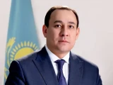 Арман Жүдебаев вице-министр қызметінен босатылды