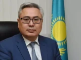 Ғалымжан Қойшыбаев вице-премьер лауазымына тағайындалды