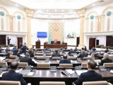 Мемлекет басшысы жүктеген міндеттер депутаттардың ерекше назарында болады - Мәулен Әшімбаев