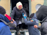 Батыс Қазақстан: 4 аудан мен Орал қаласында төтенше жағдай жарияланды
