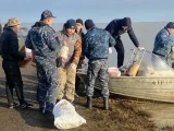 Атырау облысында эвакуациялау үшін 15 мың орын дайындалды
