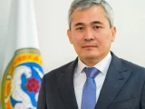 Алматы әкімінің орынбасары тағайындалды