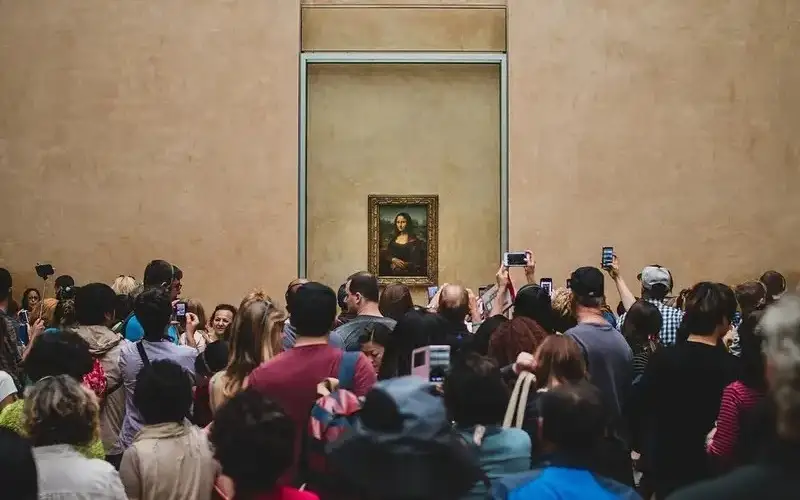 «Мона Лиза» көшіріле ме?