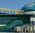 Астана әуежайының қызметкерлері жалақы көтеруді талап етті