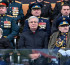 Қасым-Жомарт Тоқаев Жеңіс күніне арналған әскери парадты тамашалады
