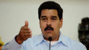 27 02 - Maduro