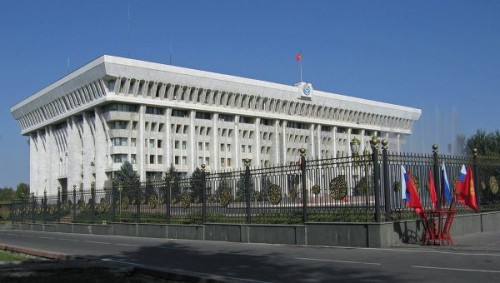 19 03 - Kirgizstan