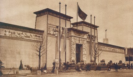 Palais_Egypte_Liège_1930