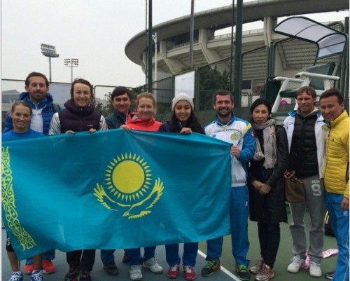 FedCup-2015 05.02.2015 02