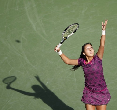 2015 BNP PARIBAS OPEN