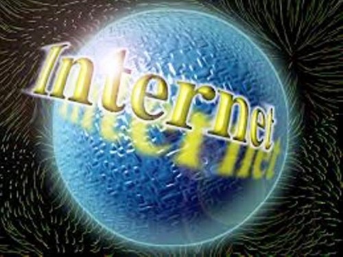 Internet 001