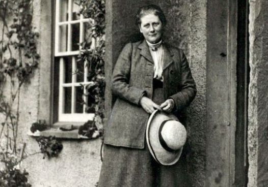 27-01-2016 beatrix potter