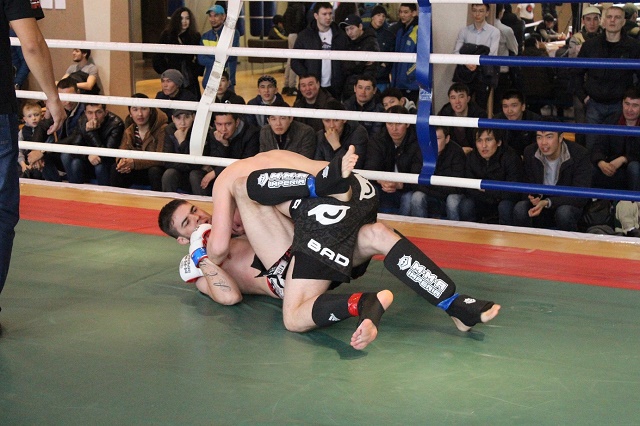 29-02-2016 MMA 3