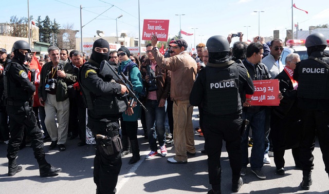 11-03-2016 tunis