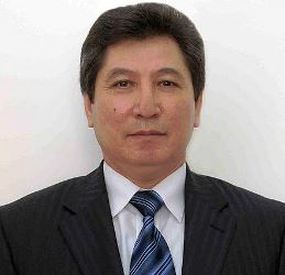 Толеугали Борибаев